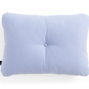 HAY Cushion XL mini Dot soft blue