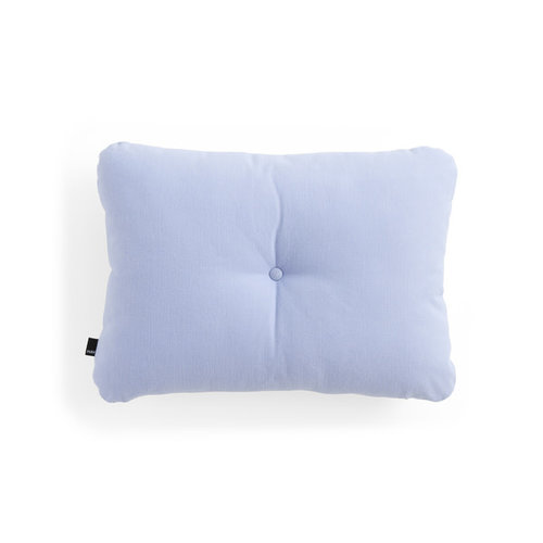 HAY Cushion XL mini Dot soft blue