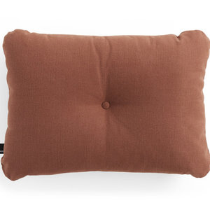 HAY HAY cushion XL mini Dot terracotta