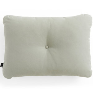 HAY HAY cushion XL mini Dot light grey