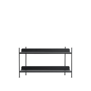 Muuto Muuto kast Compile Shelving System 1