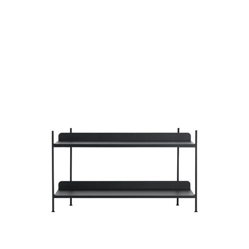 Muuto Kast Compile Shelving System 1