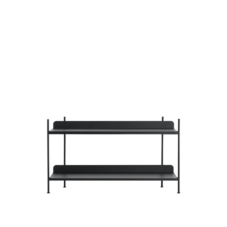 Muuto Muuto Compile Shelving System 1