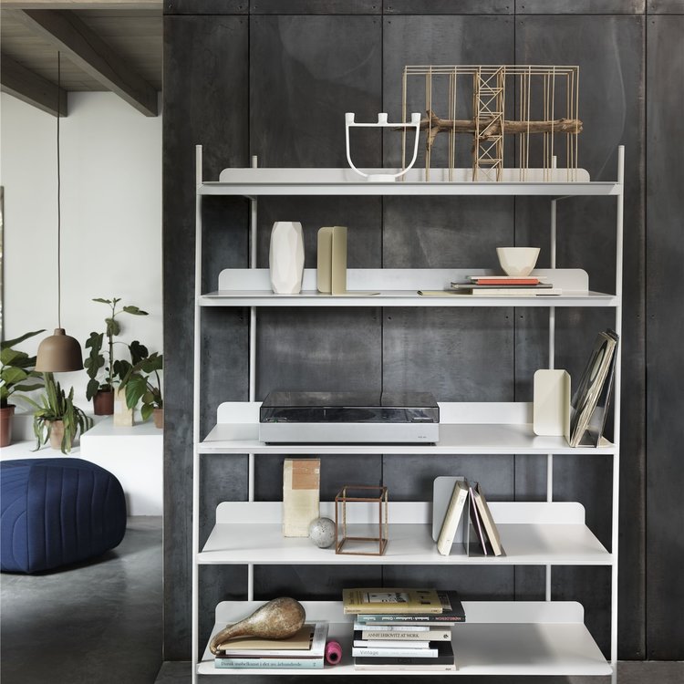 Muuto Muuto Compile Shelving System 1