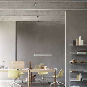 Muuto Muuto Compile Shelving System 1