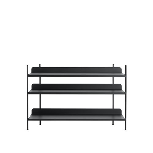 Muuto Kast Compile Shelving System 2