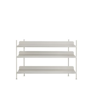 Muuto Muuto Compile Shelving System 2