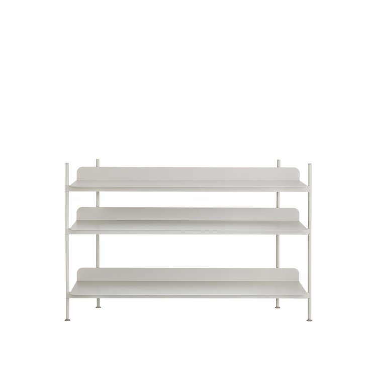 Muuto Muuto Compile Shelving System 2