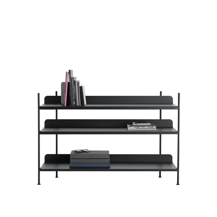 Muuto Muuto Compile Shelving System 2