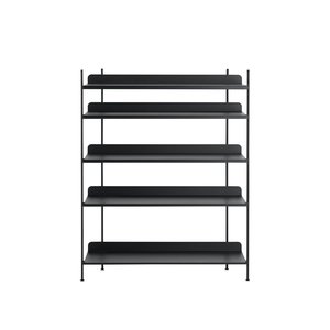 Muuto Muuto kast Compile Shelving System 3