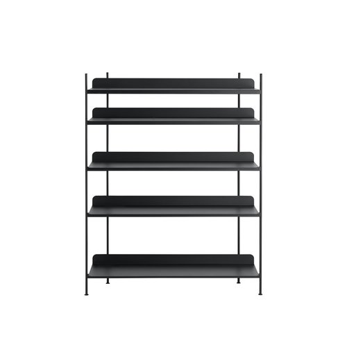 Muuto Kast Compile Shelving System 3