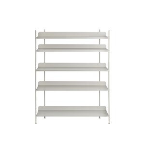 Muuto Muuto kast Compile Shelving System 3