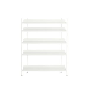 Muuto Muuto Compile Shelving System 3