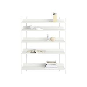 Muuto Muuto kast Compile Shelving System 3