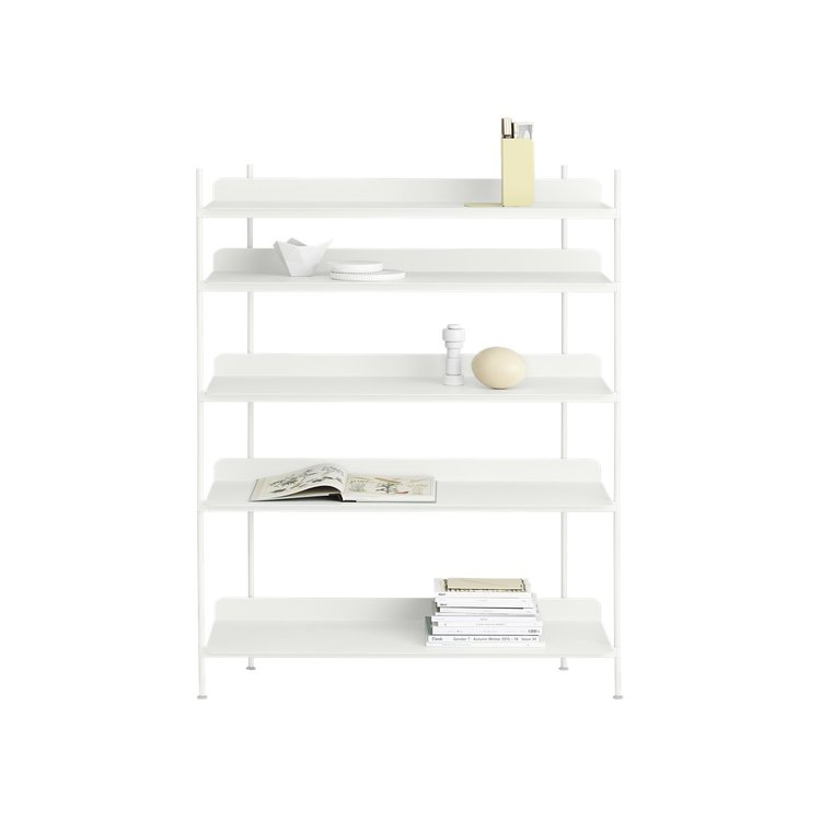 Muuto Muuto Compile Shelving System 3