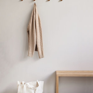 Moebe Moebe Wooden Wall Hook