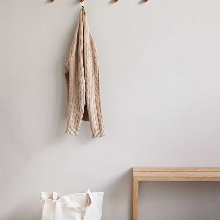 Moebe Moebe Wooden Wall Hook