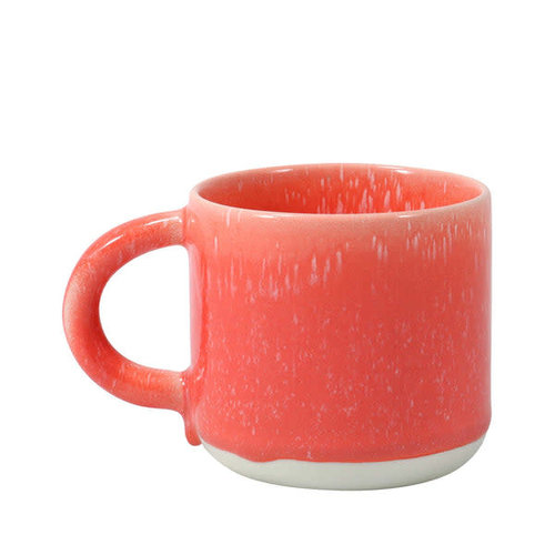 Studio Arhoj Beker Chug Mug vermillion