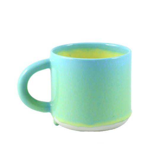 Studio Arhoj Chug Mug Yellow Snapper Studio Arhoj Chug Mug Yellow Snapper