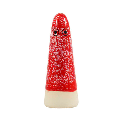 Studio Arhoj Arhoj Ghost Red Gumball Studio Arhoj Arhoj Ghost Red Gumball