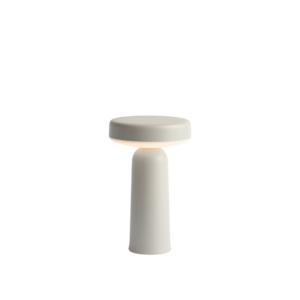 Muuto Muuto Ease portable lamp grey