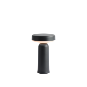 Muuto Muuto Ease portable lamp black