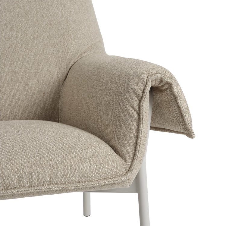 Muuto Muuto lounge chair Wrap