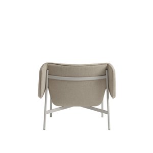 Muuto Muuto lounge stoel Wrap