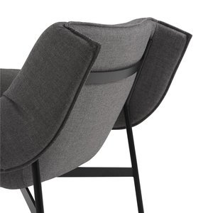 Muuto Muuto lounge chair Wrap