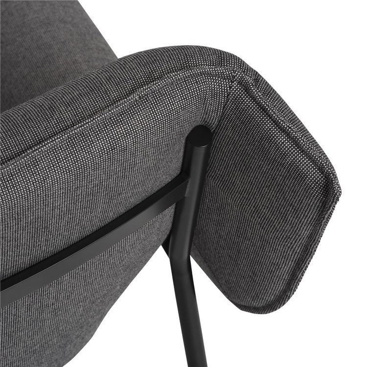 Muuto Muuto lounge chair Wrap