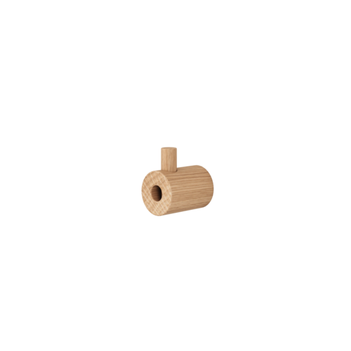 Moebe Wooden Wall Hook