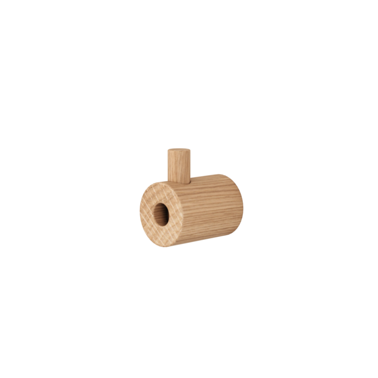 Moebe Moebe Wooden Wall Hook