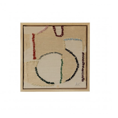 Anne-Claire Petit Kunstwerk 48 Lines Anne-Claire Petit Kunstwerk 48 Lines