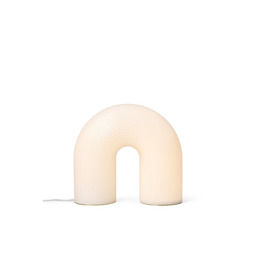 ferm LIVING Vloerlamp Vuelta