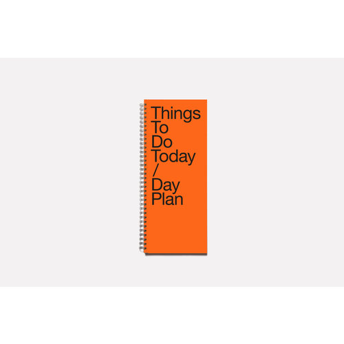 Marjolein Delhaas Things To Do Today tomato red Marjolein Delhaas Things To Do Today tomato red
