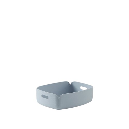 Muuto Restore tray light blue