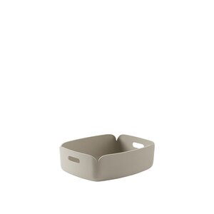 Muuto Muuto Restore tray sand