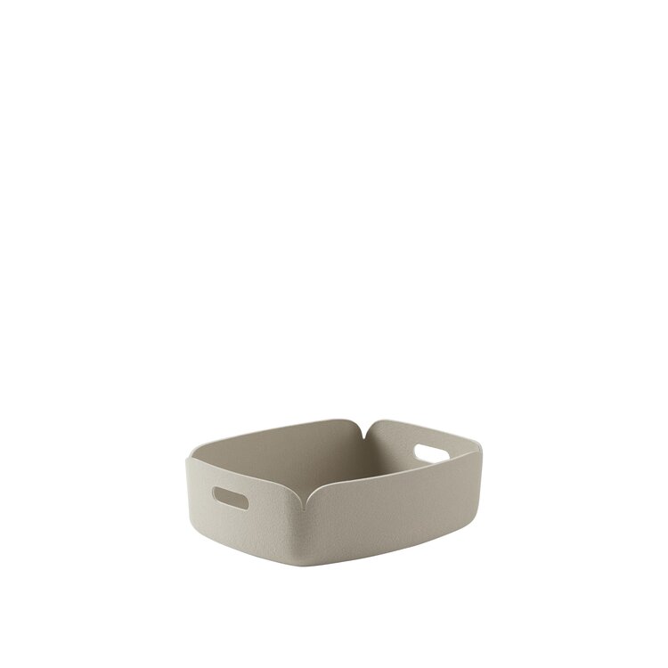 Muuto Muuto Restore tray sand