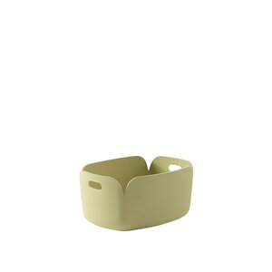 Muuto Muuto mand Restore beige green