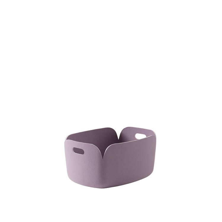 Muuto Muuto mand Restore dusty lilac