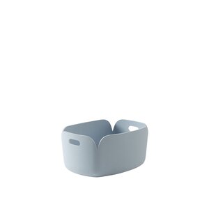 Muuto Restore mand light blue