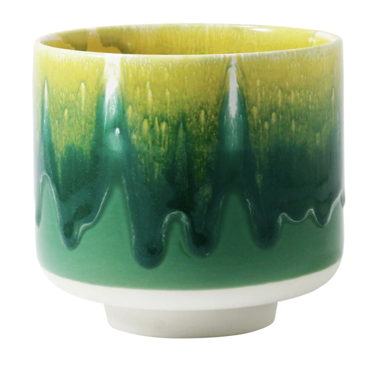 Studio Arhoj Plant Pot banana leaf