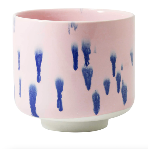 Studio Arhoj Plant Pot Highland Flora Studio Arhoj Plant Pot Highland Flora