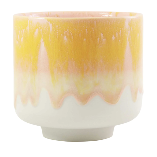 Studio Arhoj Plant Pot Fruit Jelly Flux Studio Arhoj Plant Pot Fruit Jelly Flux