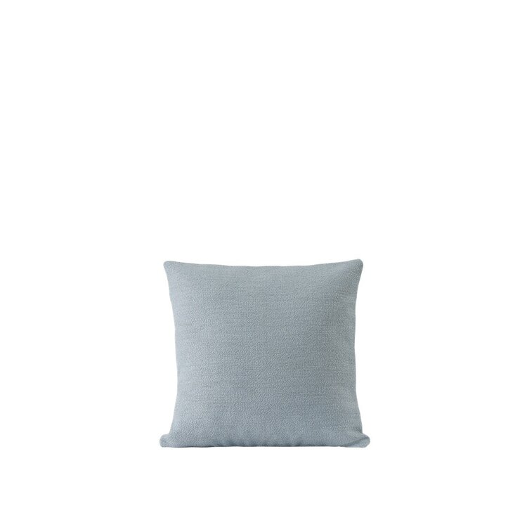 Muuto Muuto kussen Mingle lichtblauw-mint