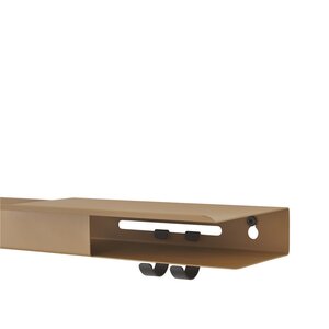 Muuto Muuto Folded Platform wandplank