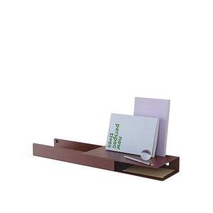 Muuto Muuto Folded Platform Shelves