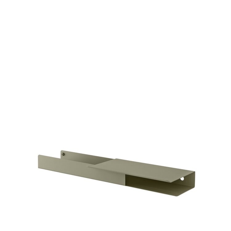 Muuto Muuto Folded Platform wandplank