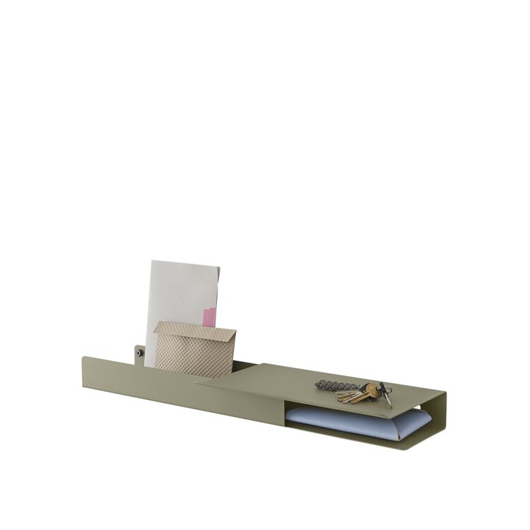 Muuto Muuto Folded Platform Shelves