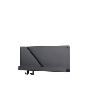 Muuto Muuto Folded Shelves 51x22